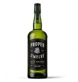 Eire Born Spirits - Proper No. Twelve Irish Whiskey (375ml)