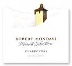 Robert Mondavi - Chardonnay California Private Selection 2019