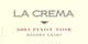 La Crema - Pinot Noir Sonoma County 2022