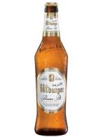 Bitburger - Premium Pilsner