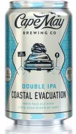 Cape May Brewing Company - Coastal Evacuation