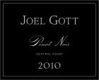 Joel Gott - Pinot Noir 2021