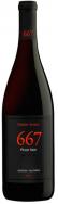 Noble Vines - 667 Pinot Noir Monterey 2021