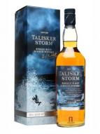 Talisker - Storm Single Malt Scotch