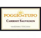 Tommasi - Poggio al Tufo Cabernet Sauvignon 2019