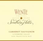 Wente - Cabernet Sauvignon Southern Hills 2020