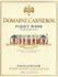 Domaine Carneros - Pinot Noir Carneros 2017