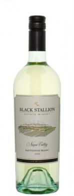 Black Stallion - Sauvignon Blanc 2019