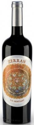 Bodegas Zerran - Tinto Montsant 2016