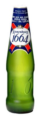 Brasseries Kronenbourg - Kronenbourg 1664