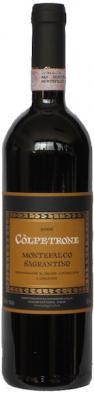 Clpetrone - Sagrantino di Montefalco 2012