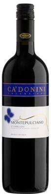 Ca Donini - Montepulciano Montepulciano dAbruzzo 2021