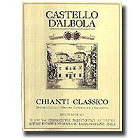 Castello dAlbola - Chianti Classico 2021