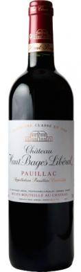 Chteau Haut-Bages-Libral - Pauillac 2019