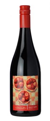 Cherry Pie - Cherry Tart Pinot Noir 2019