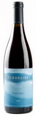 Cloudline - Pinot Noir Oregon 2022