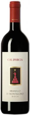 Col dOrcia - Brunello di Montalcino 2016