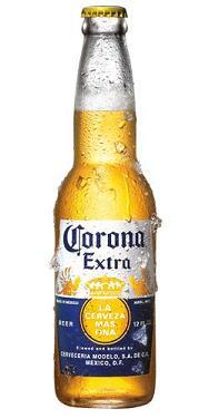 Corona - Extra