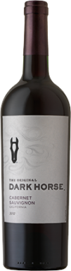 Dark Horse - Cabernet Sauvignon 2021