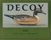 Decoy - Cabernet Napa Valley 2021