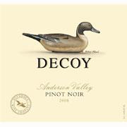 Decoy - Pinot Noir Anderson Valley 2021