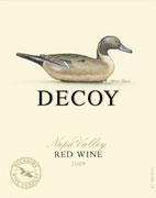 Decoy - Red Blend 2019