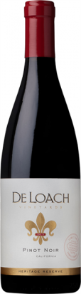 Deloach - Pinot Noir California 2019