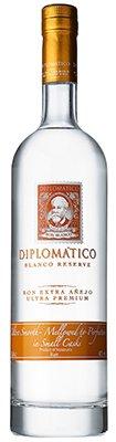 Diplomtico - Reserve Blanco Rum