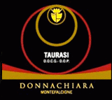 Donnachiara - Taurasi Aglianico 2015