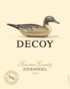 Decoy - Zinfandel Napa Valley 2019