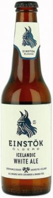 Einstok Brewery - White Ale