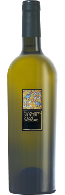 Feudi di San Gregorio - Falanghina 2020