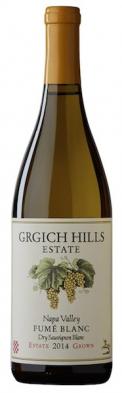 Grgich Hills - Fum Blanc Napa Valley 2017