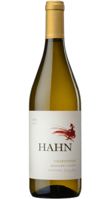 Hahn - Chardonnay Monterey 2015