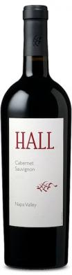 Hall - Cabernet Sauvignon Napa Valley 2019