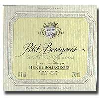 Henri Bourgeois - Petit Bourgeois Sauvignon Vin de Pays du Jardin 2022