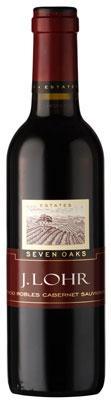 J. Lohr - Seven Oaks Cabernet Sauvignon 2020