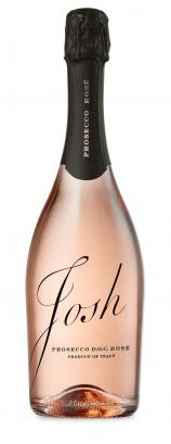 Josh Cellars - Prosecco Rose NV