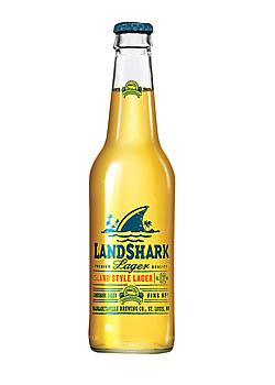 Landshark - Lager