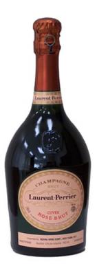 Laurent-Perrier - Brut Ros Champagne NV