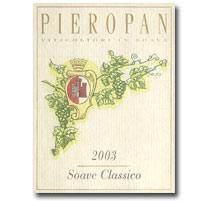 Leonildo Pieropan - Soave Classico 2018