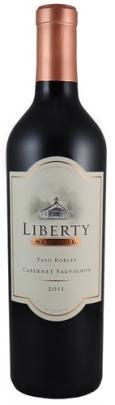 Liberty School - Cabernet Sauvignon Paso Robles 2021