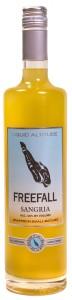 Liquid Altitude - Freefall White Sangria NV