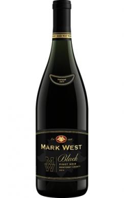 Mark West - Black Pinot Noir 2021