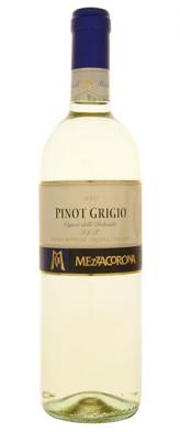 MezzaCorona - Pinot Grigio Vigneti delle Dolomiti 2019