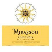 Mirassou - Pinot Noir California 2021