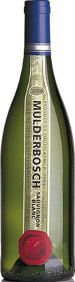 Mulderbosch - Sauvignon Blanc Stellenbosch 2022