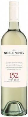 Noble Vines - 152 Pinot Grigio 2022