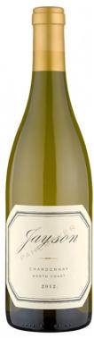 Pahlmeyer - Jayson Chardonnay 2014