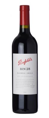 Penfolds - Bin 28 Kalimna Shiraz South Australia 2017